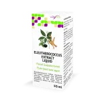 Elevterokok (sibirski ginseng), v tekočini
