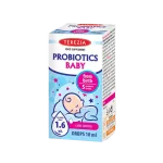 Probiotika Baby, kapljice, 10ml