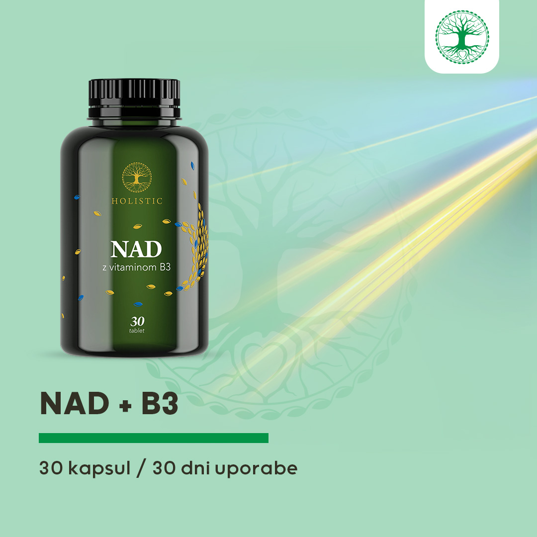 NAD