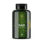 NAD z vitaminom B3