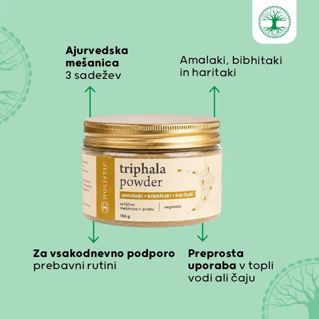 Triphala
