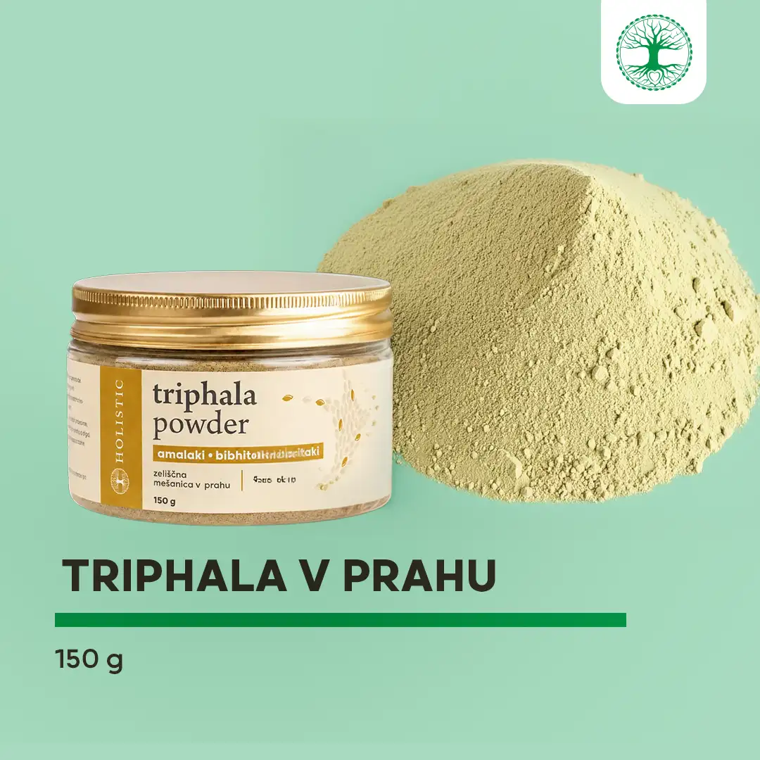 Triphala