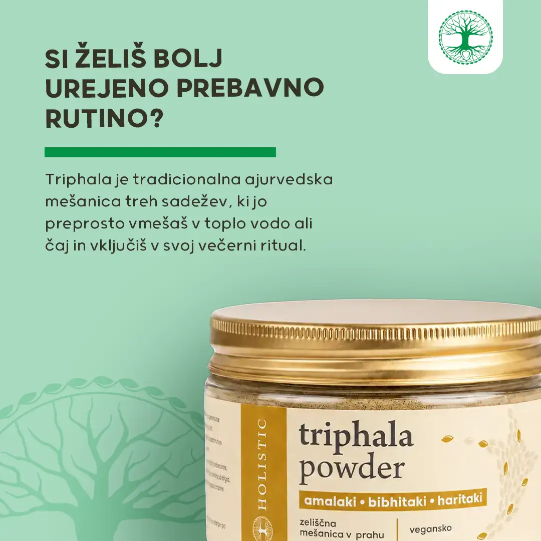 Triphala