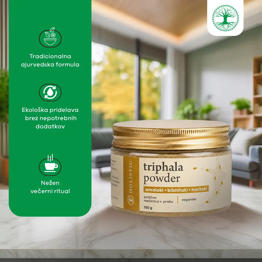 Triphala