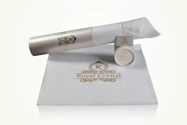 Podloga Royal Crystal® za odrasle