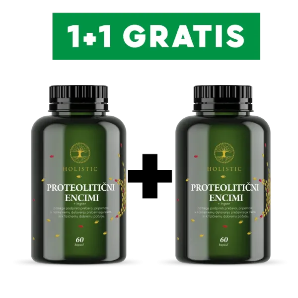 Proteolitični encimi