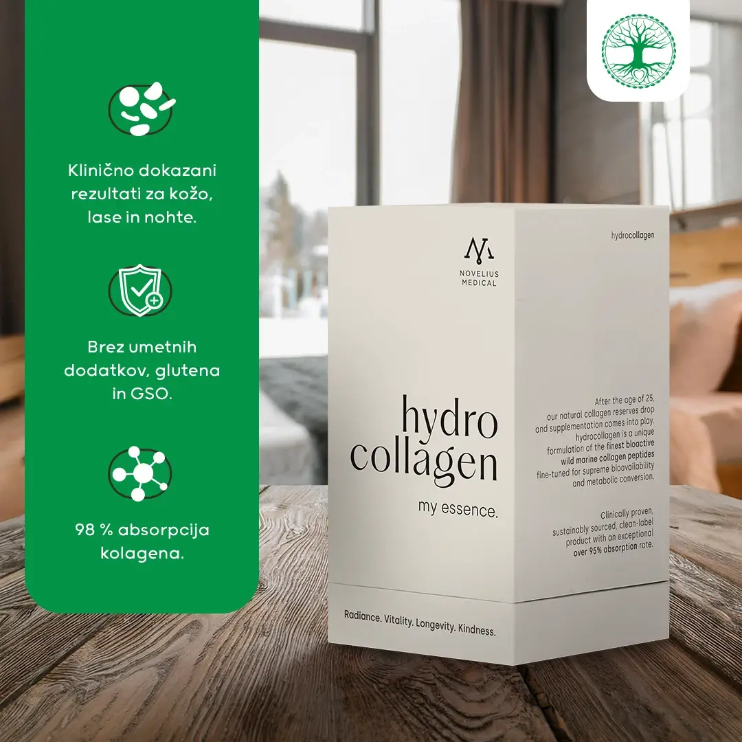 Kolagen – NM Hidrokolagen