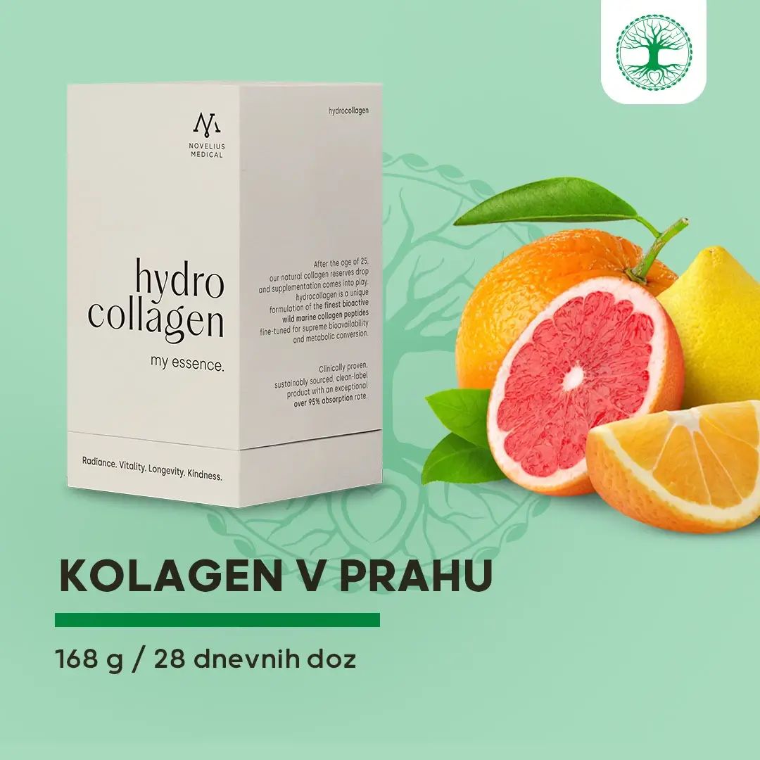 Kolagen – NM Hidrokolagen