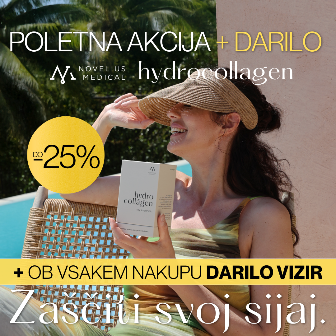 Kolagen – NM Hidrokolagen