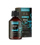 Cink: Visoko biorazpoložljivo dopolnilo za imunsko podporo, regeneracijo kože, las in nohtov.