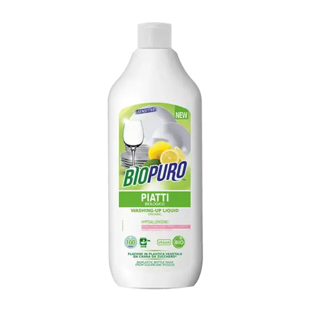 Koncentriran detergent Biopuro