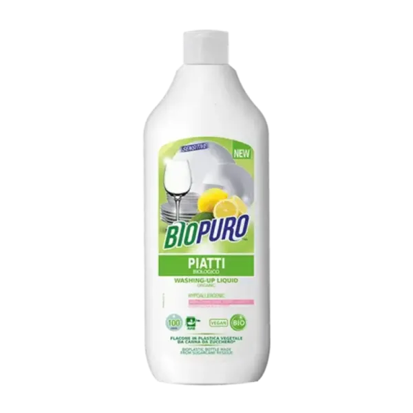 Koncentriran detergent Biopuro